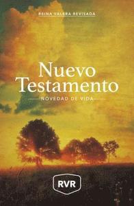 RVR Nuevo Testamento