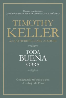 Toda Buena Obra