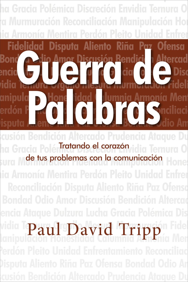 Guerra De Palabras