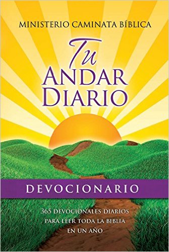 Tu andar diario