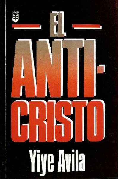 El Anticristo