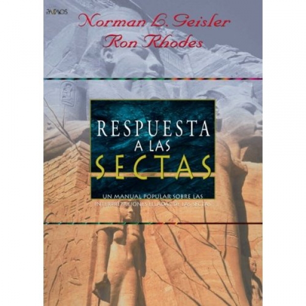 Respuestas a las Sectas