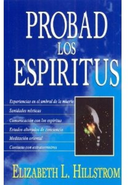 Probad Los Espiritus