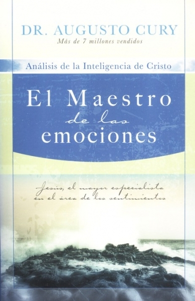 El Maestro De Las Emociones