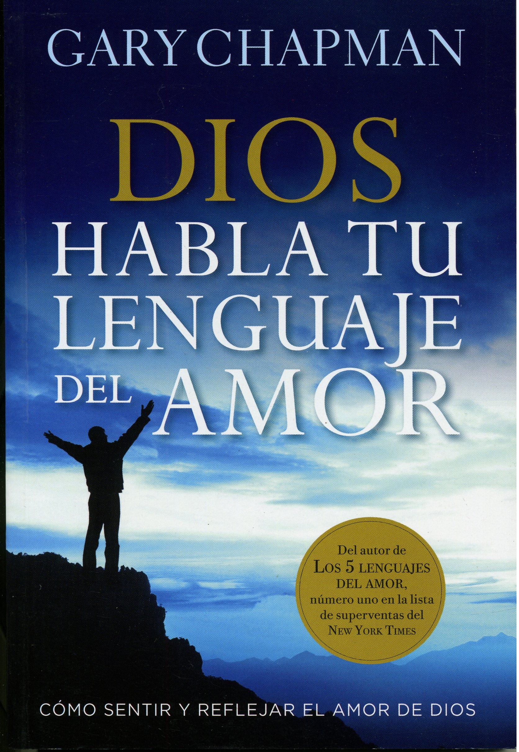 Dios Habla tu Lenguaje de Amor