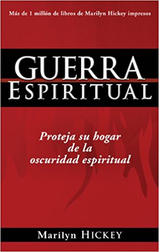 Guerra Espiritual