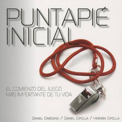 Puntapié Inicial