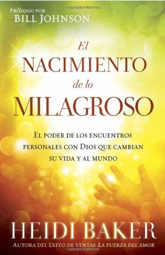 El Nacimiento de lo Milagroso