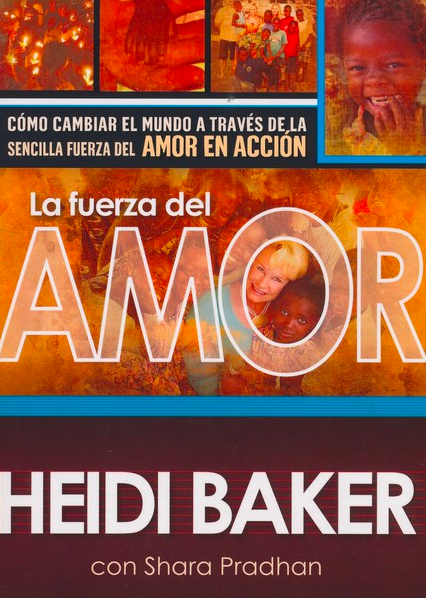 La Fuerza Del Amor