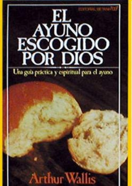 Ayuno Escogido Por Dios