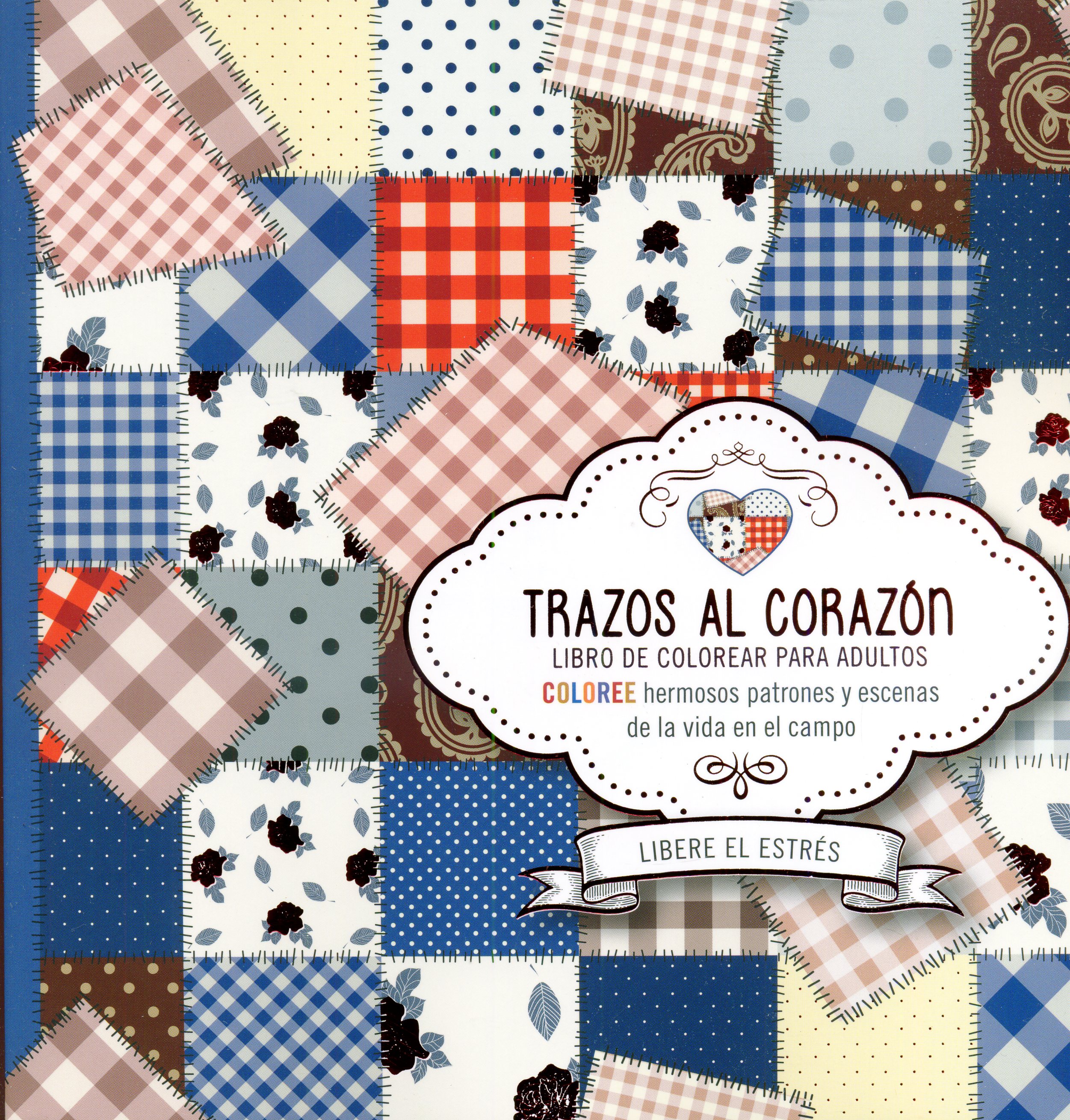 Trazos Al corazón