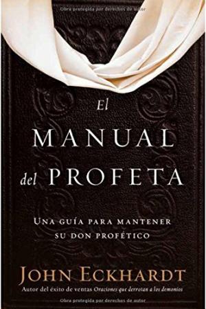 El Manual Del Profeta