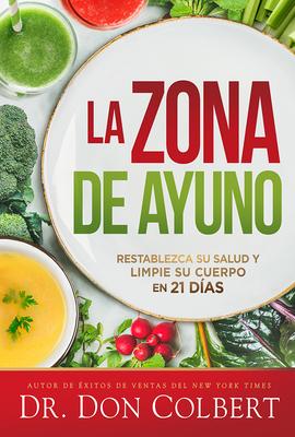 La zona De Ayuno