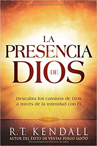 Presencia De Dios, La