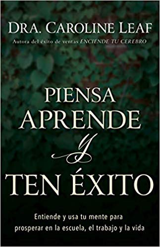 Piensa,  Aprende Y Ten Exito