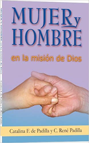 Mujer Y Hombre En La Misión De Dios