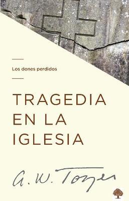 Tragedia En La Iglesia