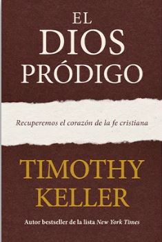 El Dios Pródigo