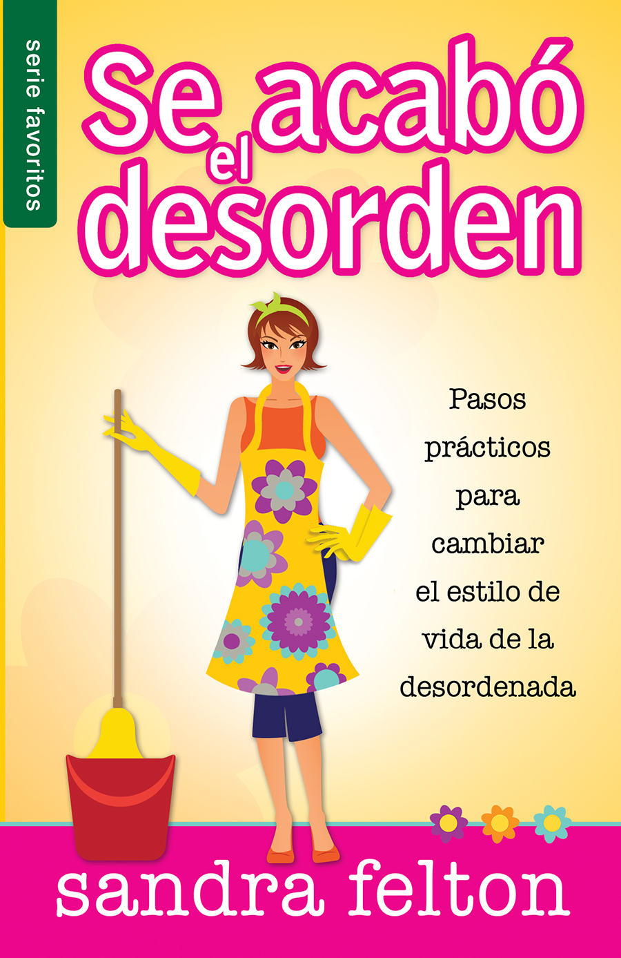 Se Acabó el Desorden