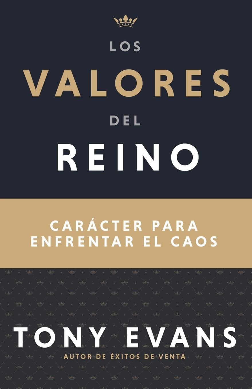 Valores del Reino