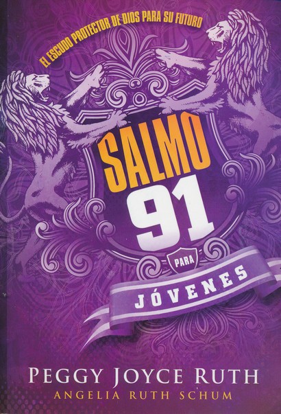 Salmo 91 para Jóvenes
