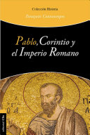 Pablo, Corintio y el Imperio Romano