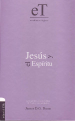Serie ET: Jesús y el Espíritu