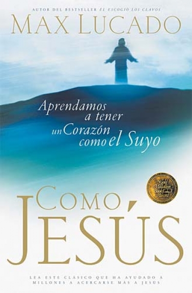 Como Jesus