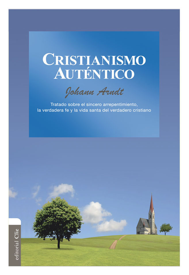 Cristianismo Auténtico