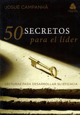 50 Secretos para el Líder