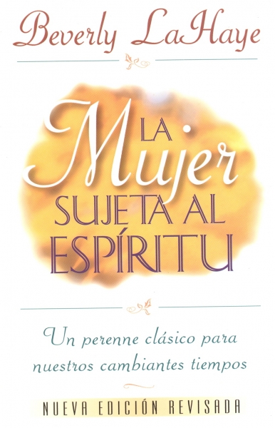 Mujer Sujeta Al Espiritu