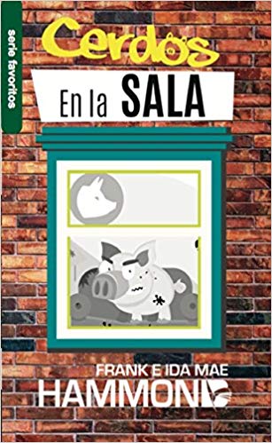 Cerdos En La Sala