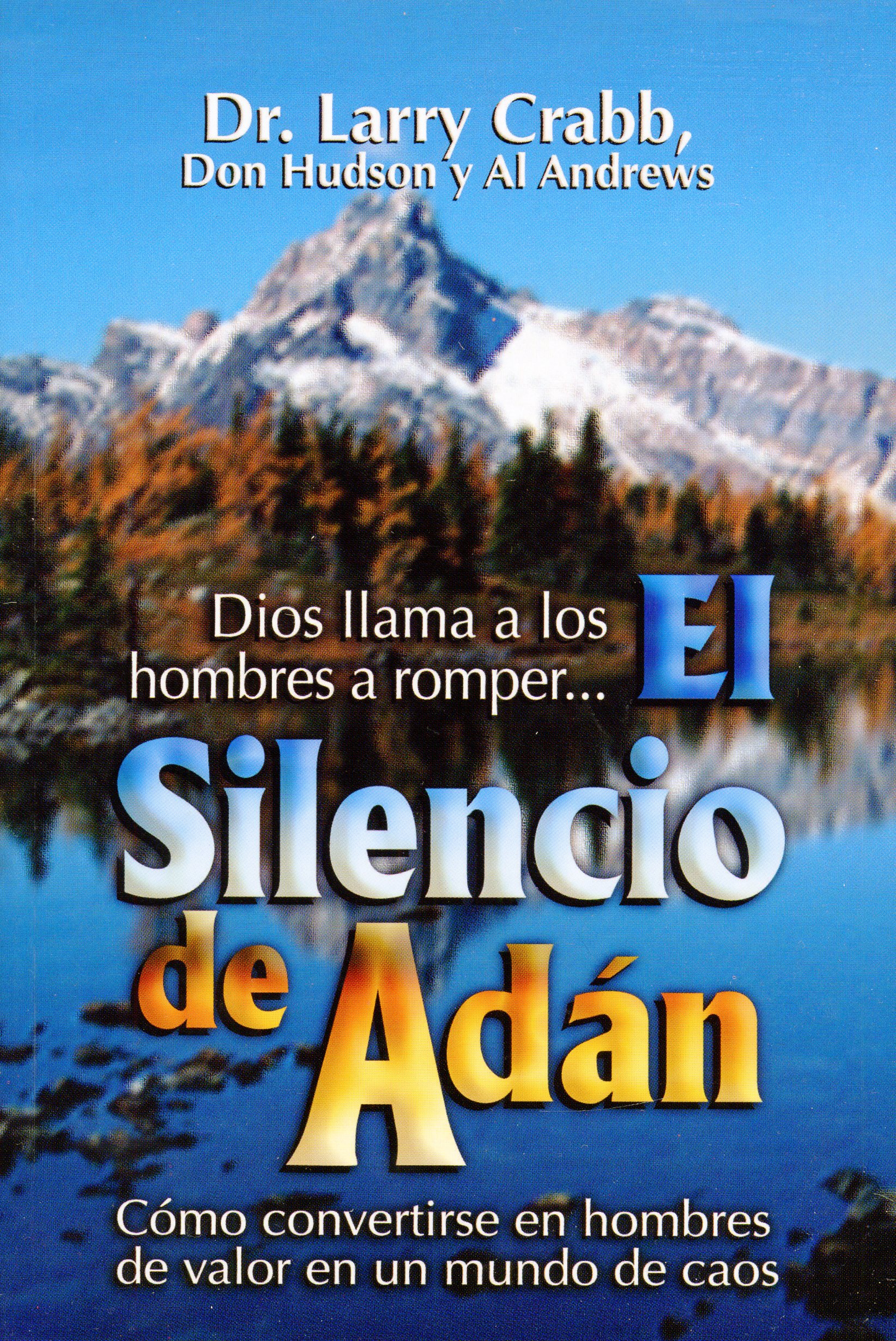 El Silencio De Adán