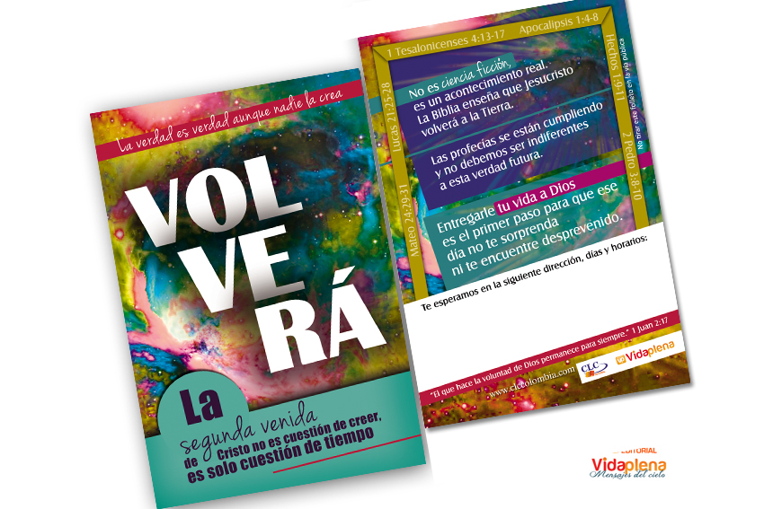 Volvera / Serie Tratados CLC