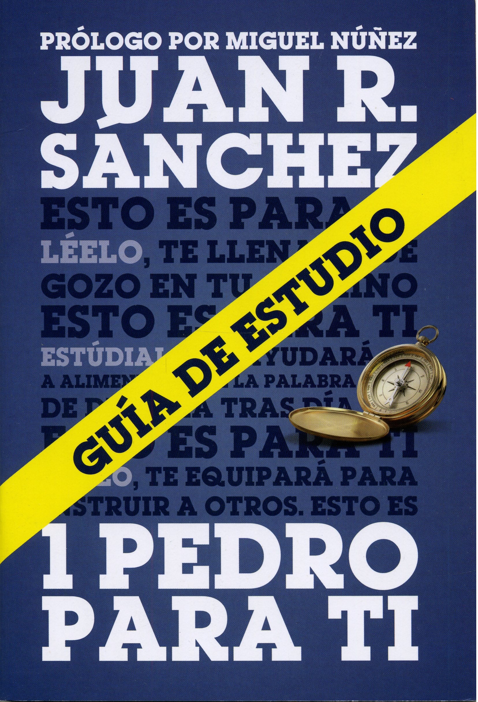 1 De Pedro Para Ti