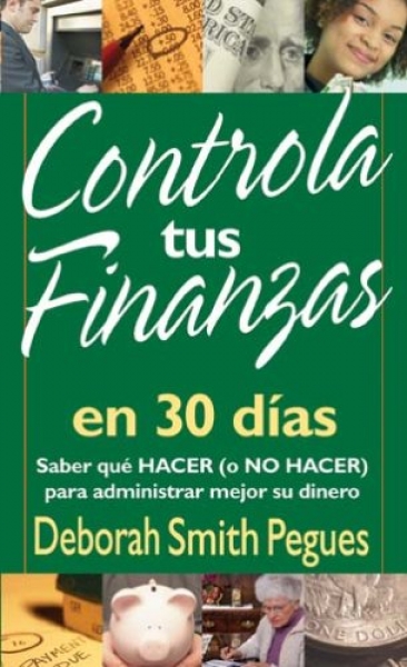 Controla tus Finanzas en 30 Días