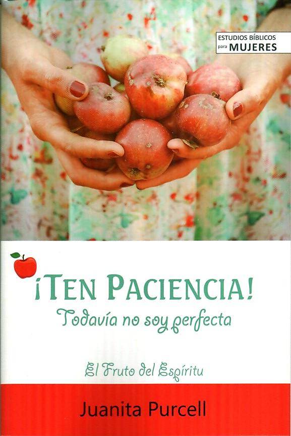 ¡Ten Paciencia! Todavía No soy Perfecta