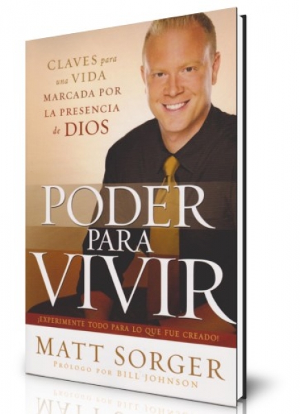 Poder Para Vivir