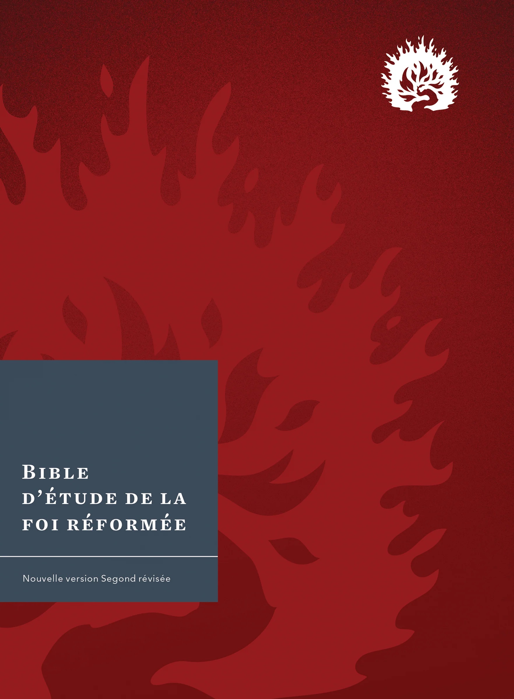 Bible d'étude de la foi réformée