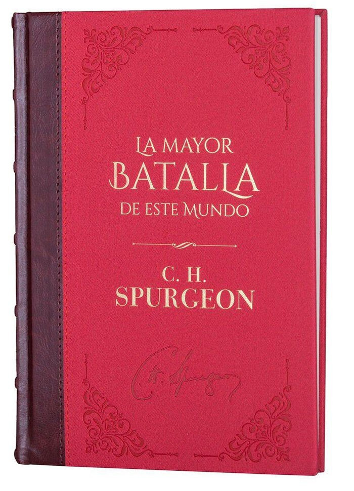 La Mayor Batalla de Este Mundo Tomo 1