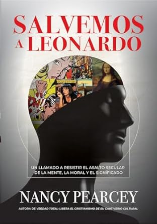Salvemos a Leonardo