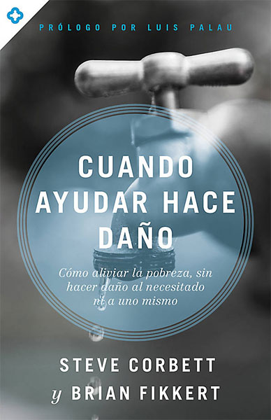Cuando Ayudar Hace Daño