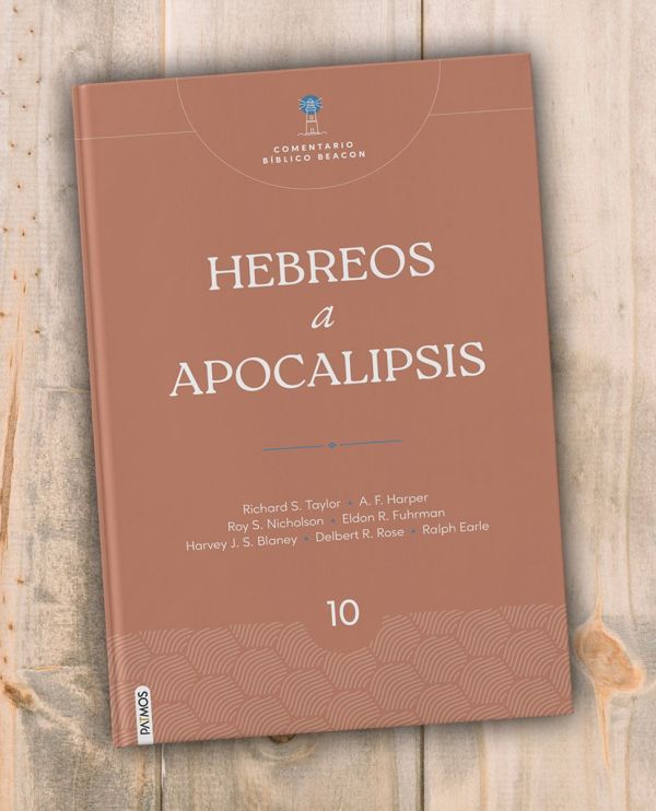 Comentario Hebreos a Apocalipsis