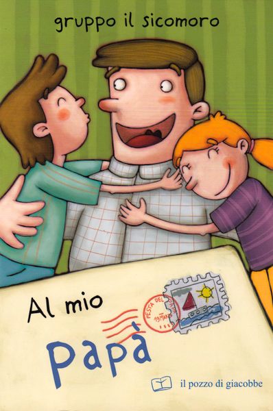 Al mio Papà