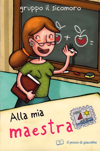 Alla mia Maestra