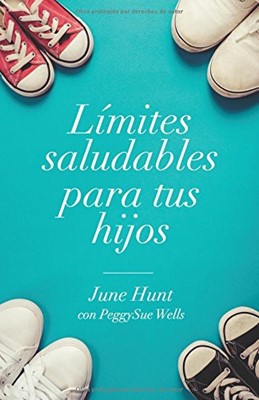 Limites Saludables Para Tus Hijos