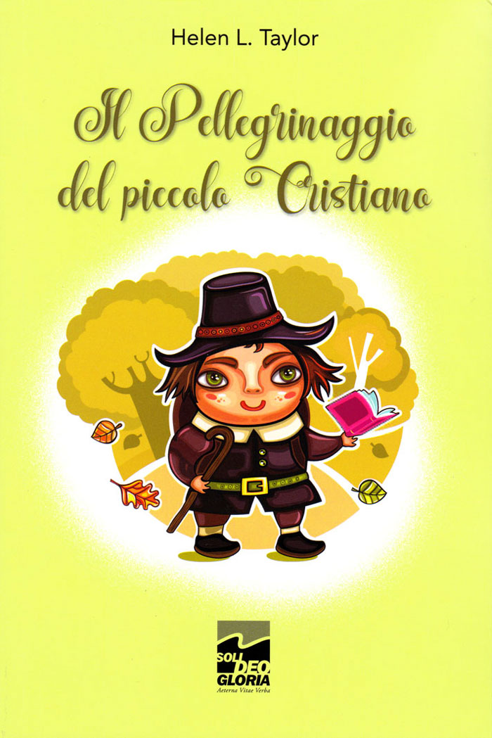 Il pellegrinaggio del piccolo Cristiano