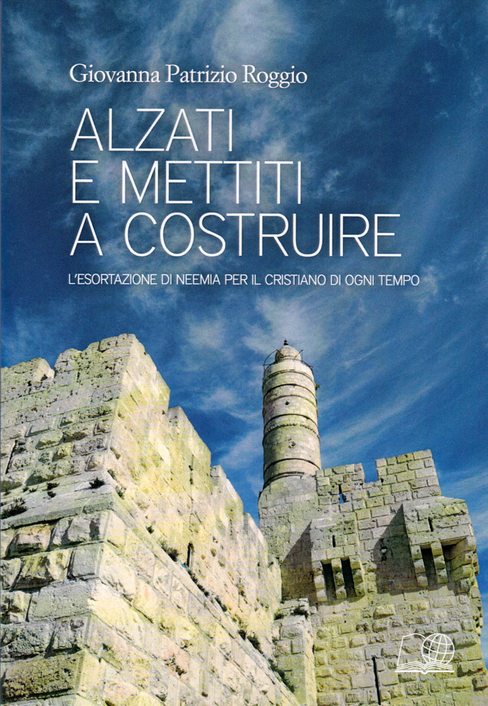 Alzati e mettiti a costruire