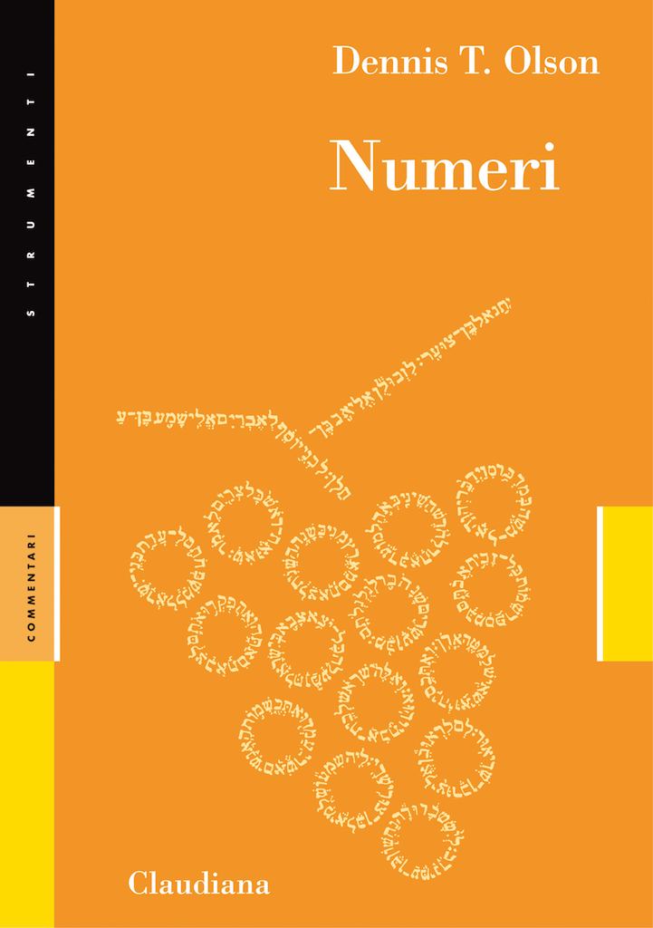 Numeri - Commentario Collana Strumenti