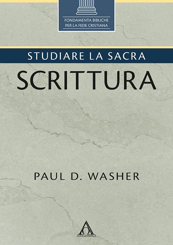 Studiare la Sacra Scrittura